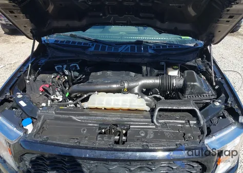 2022 Ford F-150 Xl from USA, damaged, VIN 1FTFW1E80NFA65349